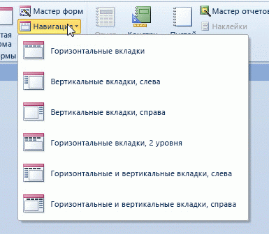 Microsoft Access 2010