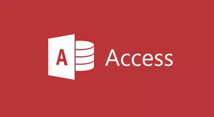 Microsoft Access 2023