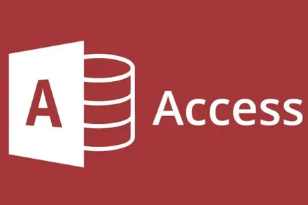 Microsoft Access 2024