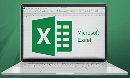 Microsoft Excel 2021