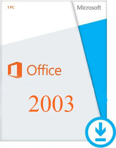 Microsoft Office 2003