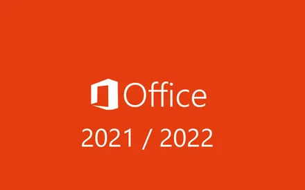 Microsoft Office 2022