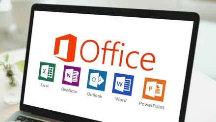 Microsoft Office 2024