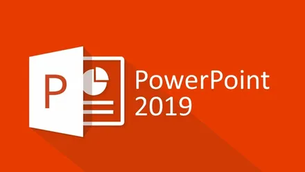 Microsoft PowerPoint 2019